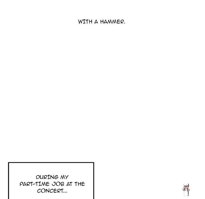 Excuse me, This is my Room Excuse me, This is my Room Chapter 94 - Page 6