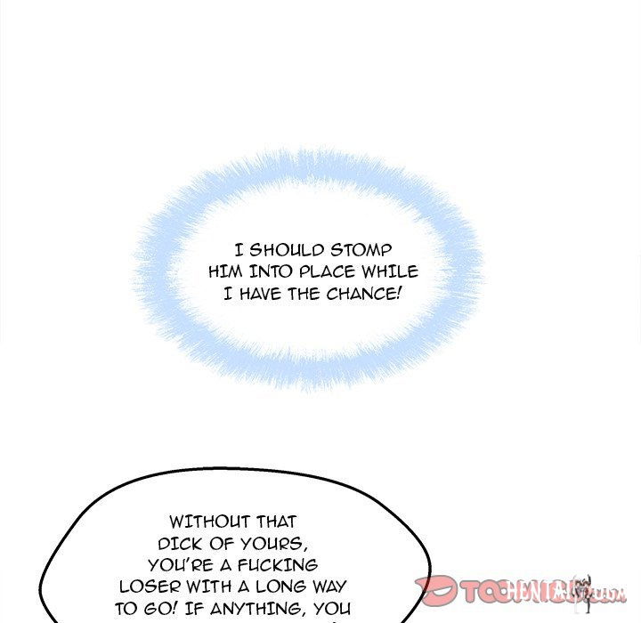 Excuse me, This is my Room Excuse me, This is my Room Chapter 94 - Page 63