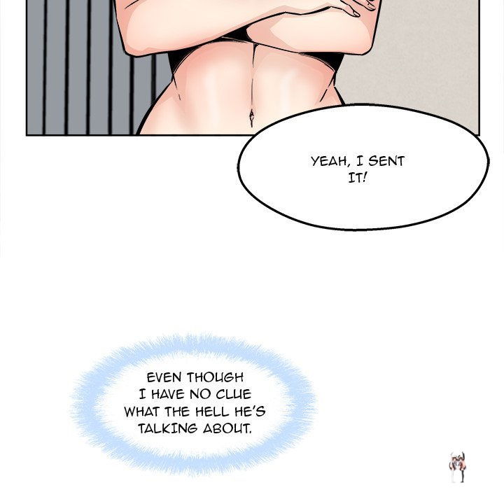 Excuse me, This is my Room Excuse me, This is my Room Chapter 94 - Page 65