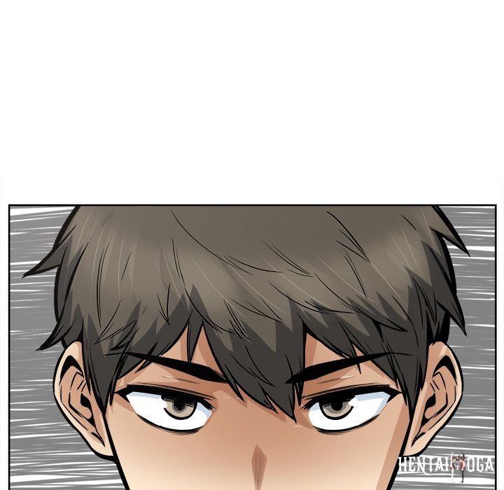 Excuse me, This is my Room Excuse me, This is my Room Chapter 94 - Page 66