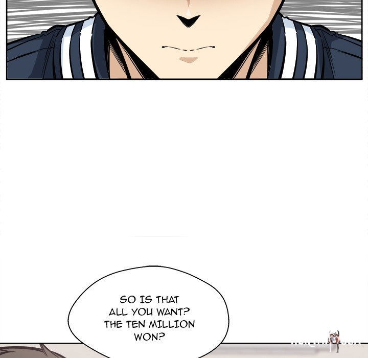 Excuse me, This is my Room Excuse me, This is my Room Chapter 94 - Page 67