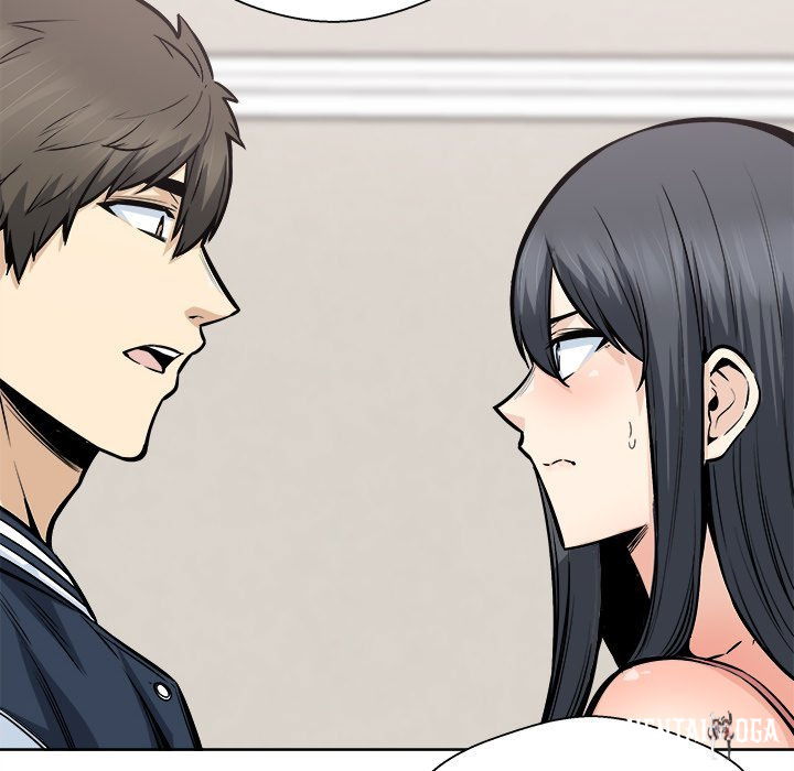 Excuse me, This is my Room Excuse me, This is my Room Chapter 94 - Page 68