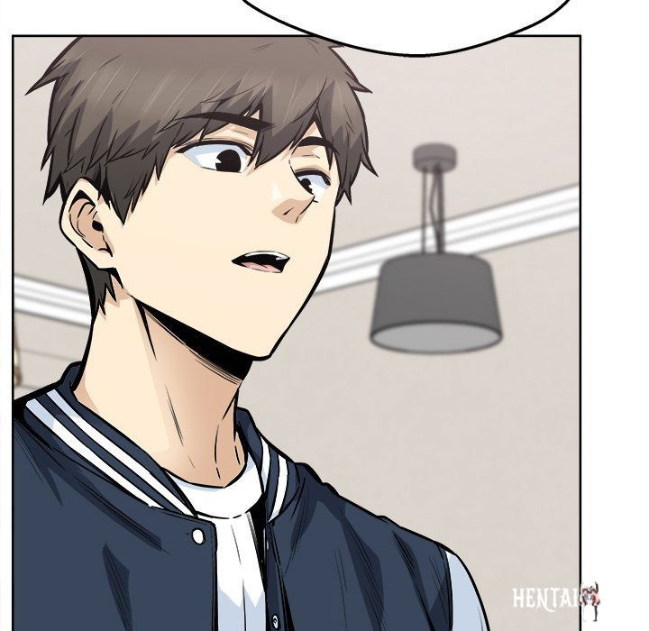 Excuse me, This is my Room Excuse me, This is my Room Chapter 94 - Page 70