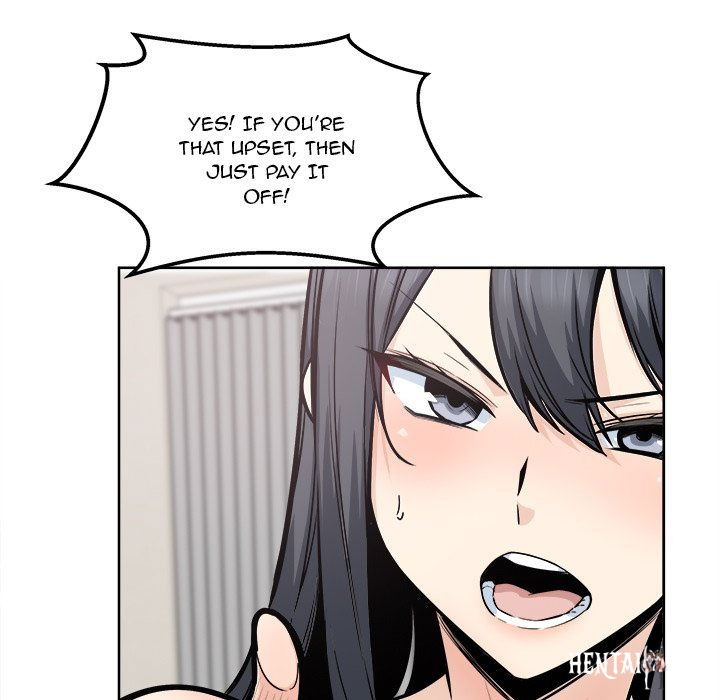 Excuse me, This is my Room Excuse me, This is my Room Chapter 94 - Page 74