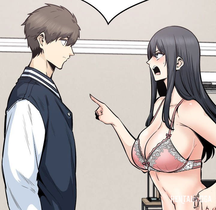 Excuse me, This is my Room Excuse me, This is my Room Chapter 94 - Page 76