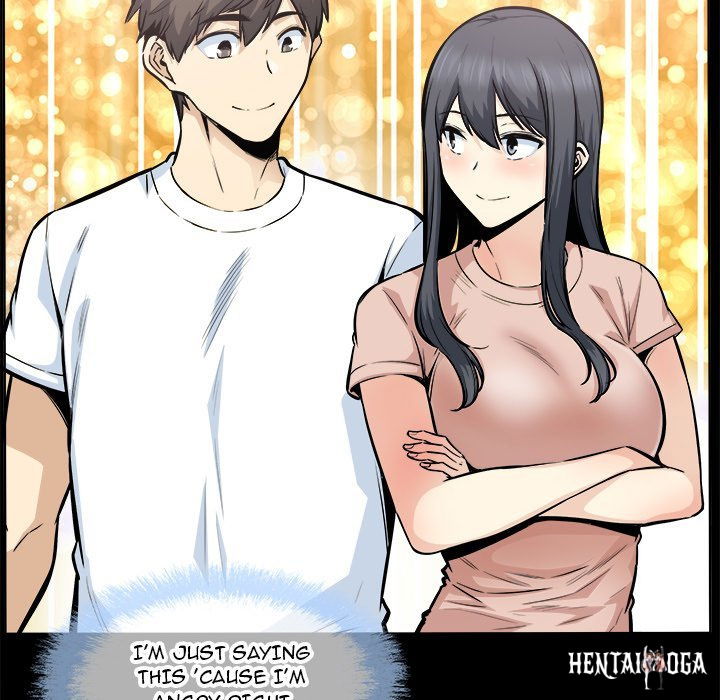 Excuse me, This is my Room Excuse me, This is my Room Chapter 94 - Page 78