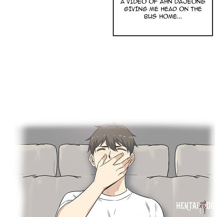 Excuse me, This is my Room Excuse me, This is my Room Chapter 94 - Page 8