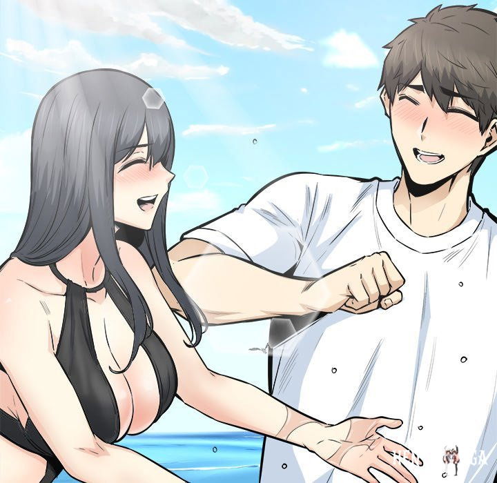 Excuse me, This is my Room Excuse me, This is my Room Chapter 94 - Page 84