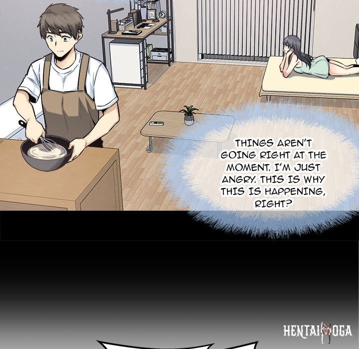 Excuse me, This is my Room Excuse me, This is my Room Chapter 94 - Page 86