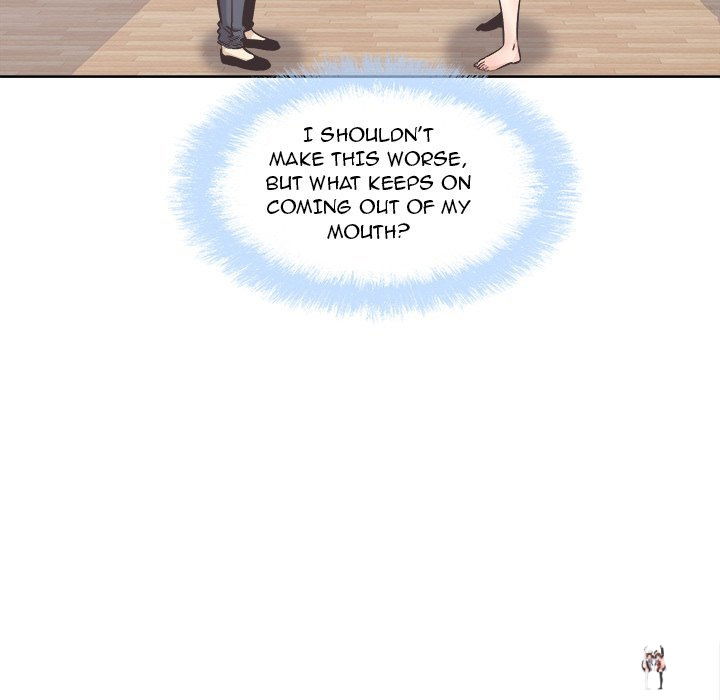 Excuse me, This is my Room Excuse me, This is my Room Chapter 94 - Page 88