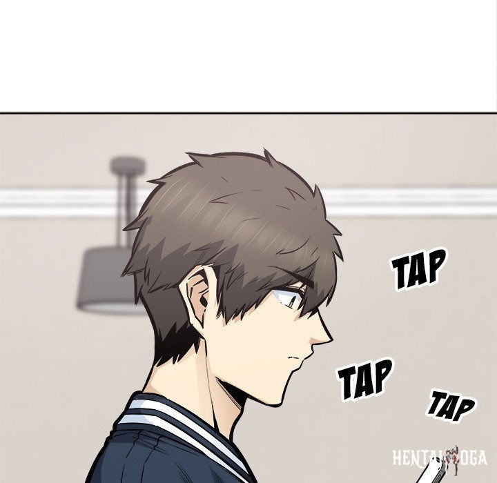 Excuse me, This is my Room Excuse me, This is my Room Chapter 94 - Page 94