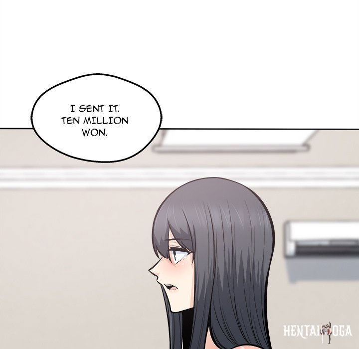 Excuse me, This is my Room Excuse me, This is my Room Chapter 94 - Page 96