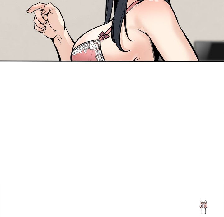 Excuse me, This is my Room Excuse me, This is my Room Chapter 94 - Page 97