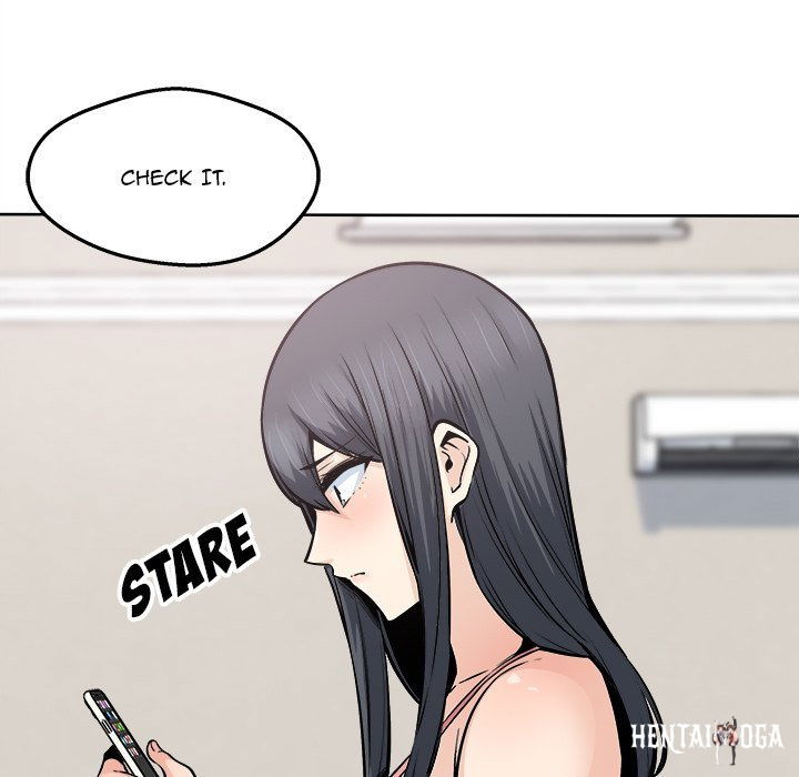 Excuse me, This is my Room Excuse me, This is my Room Chapter 94 - Page 98