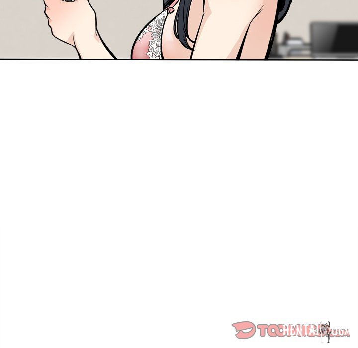 Excuse me, This is my Room Excuse me, This is my Room Chapter 94 - Page 99