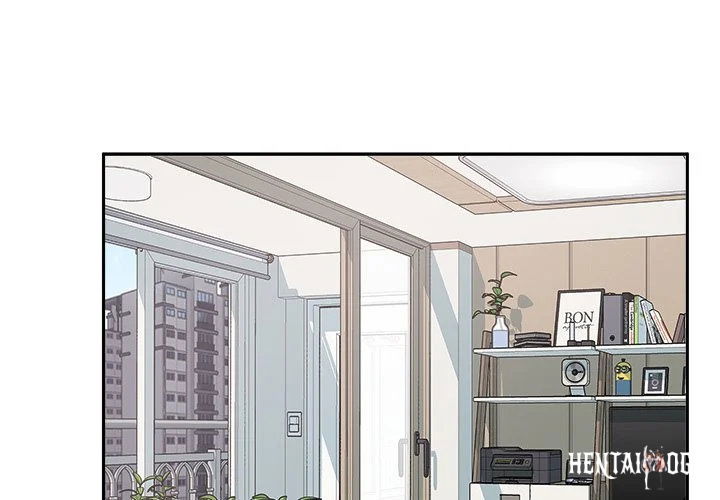 Excuse me, This is my Room Excuse me, This is my Room Chapter 95 - Page 1