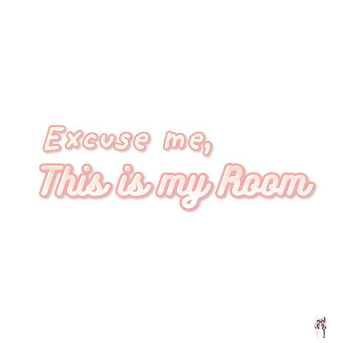 Excuse me, This is my Room Excuse me, This is my Room Chapter 95 - Page 10