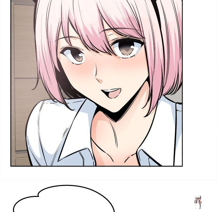 Excuse me, This is my Room Excuse me, This is my Room Chapter 95 - Page 102