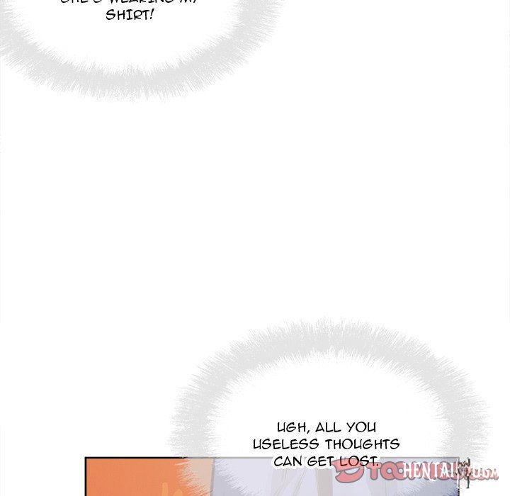 Excuse me, This is my Room Excuse me, This is my Room Chapter 95 - Page 105