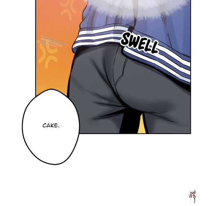 Excuse me, This is my Room Excuse me, This is my Room Chapter 95 - Page 106