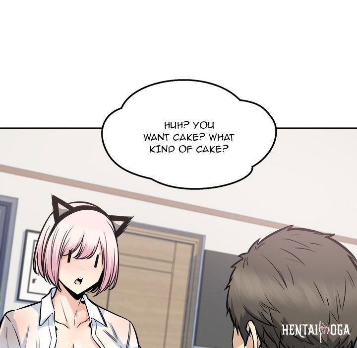 Excuse me, This is my Room Excuse me, This is my Room Chapter 95 - Page 107