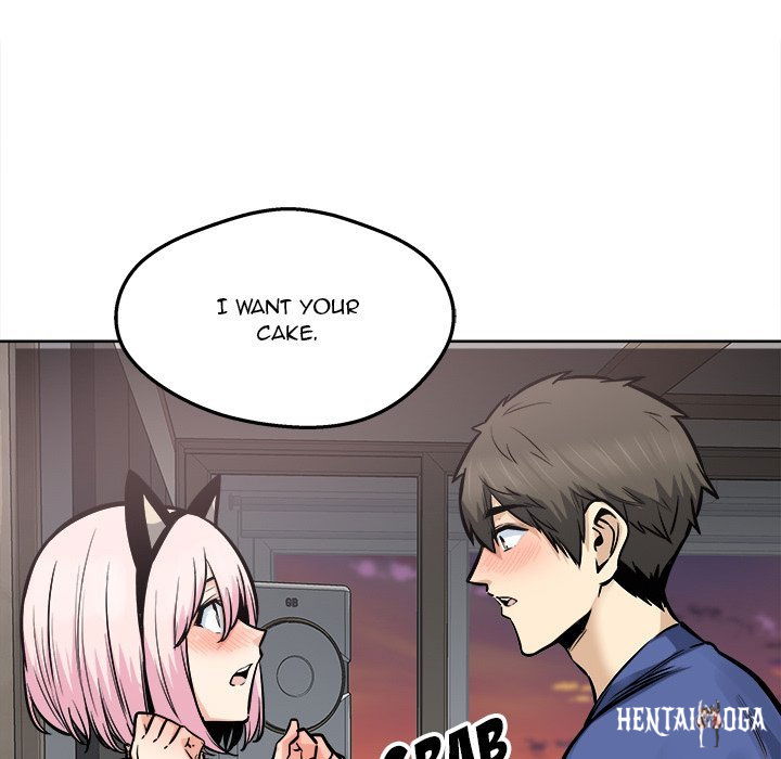 Excuse me, This is my Room Excuse me, This is my Room Chapter 95 - Page 109