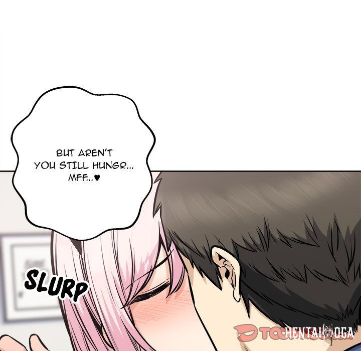 Excuse me, This is my Room Excuse me, This is my Room Chapter 95 - Page 111