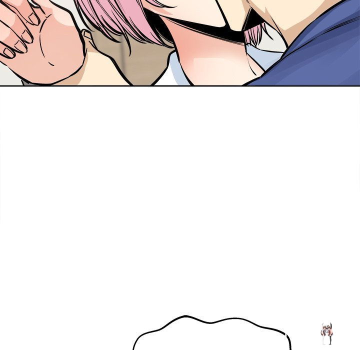 Excuse me, This is my Room Excuse me, This is my Room Chapter 95 - Page 112