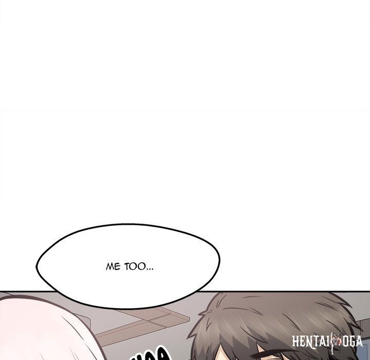 Excuse me, This is my Room Excuse me, This is my Room Chapter 95 - Page 119