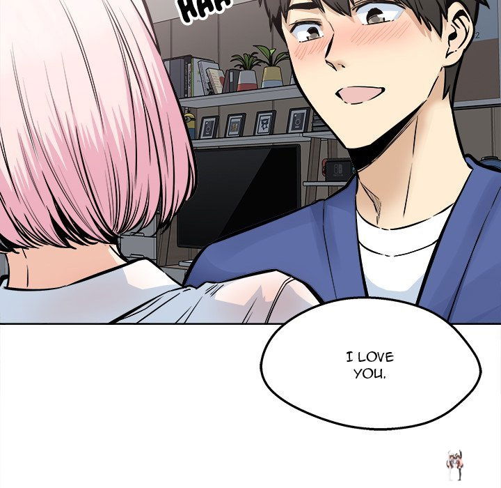 Excuse me, This is my Room Excuse me, This is my Room Chapter 95 - Page 120