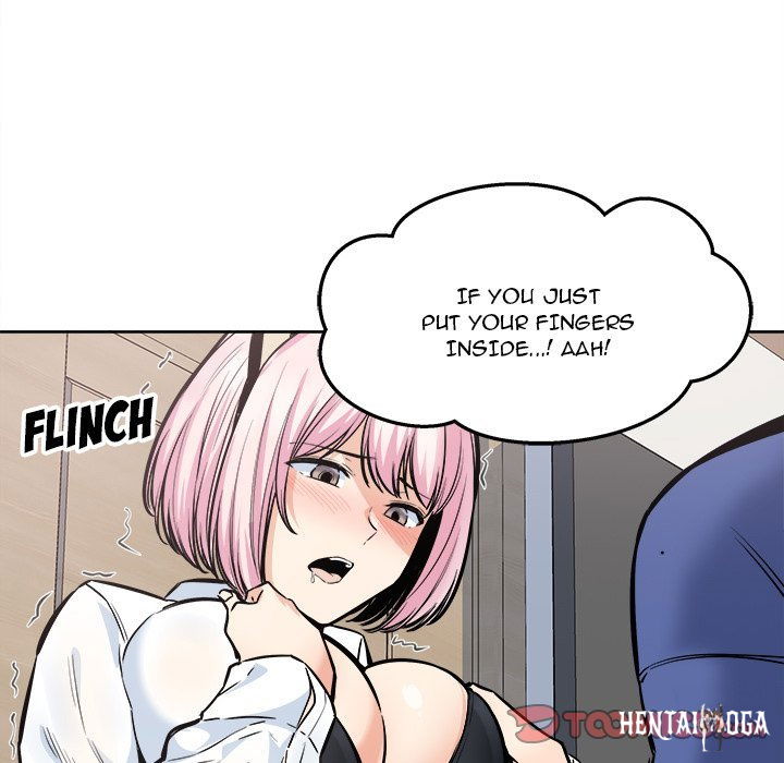 Excuse me, This is my Room Excuse me, This is my Room Chapter 95 - Page 123