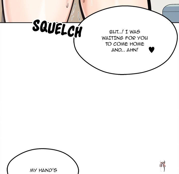 Excuse me, This is my Room Excuse me, This is my Room Chapter 95 - Page 125