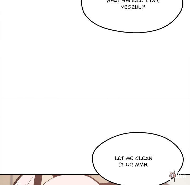 Excuse me, This is my Room Excuse me, This is my Room Chapter 95 - Page 127