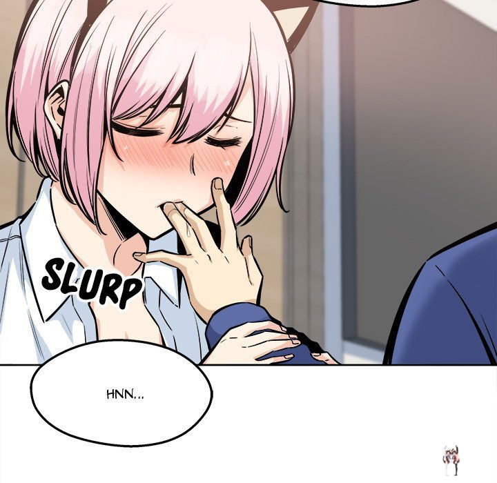 Excuse me, This is my Room Excuse me, This is my Room Chapter 95 - Page 128