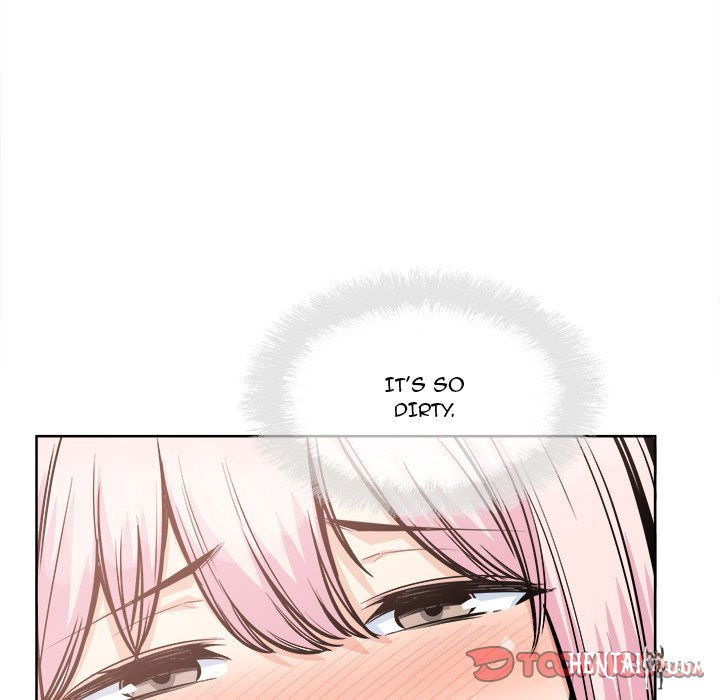 Excuse me, This is my Room Excuse me, This is my Room Chapter 95 - Page 129