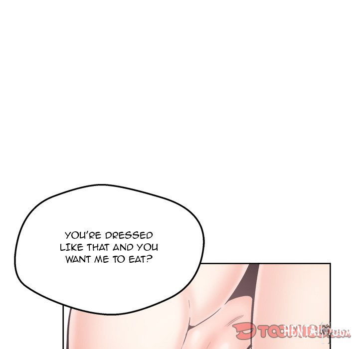 Excuse me, This is my Room Excuse me, This is my Room Chapter 95 - Page 135