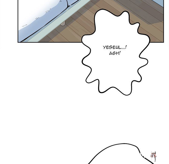 Excuse me, This is my Room Excuse me, This is my Room Chapter 95 - Page 138