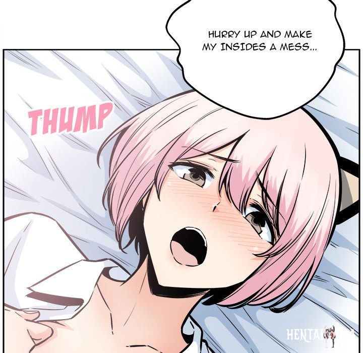 Excuse me, This is my Room Excuse me, This is my Room Chapter 95 - Page 139