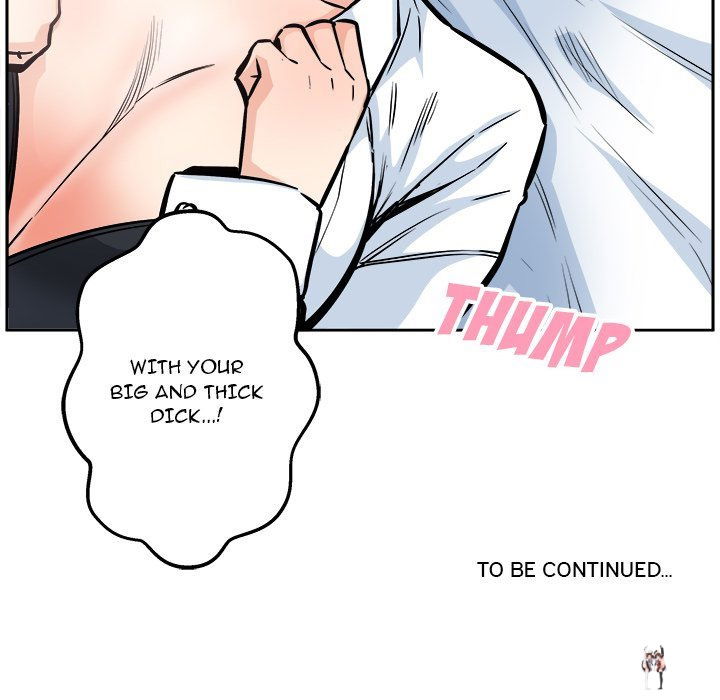 Excuse me, This is my Room Excuse me, This is my Room Chapter 95 - Page 140