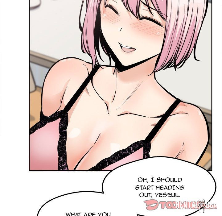 Excuse me, This is my Room Excuse me, This is my Room Chapter 95 - Page 15