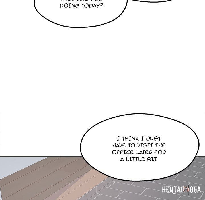 Excuse me, This is my Room Excuse me, This is my Room Chapter 95 - Page 16