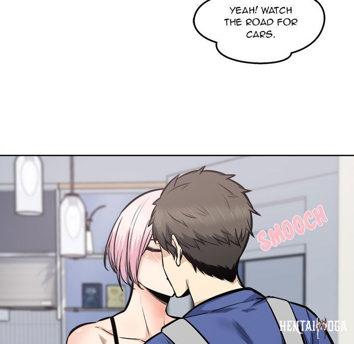 Excuse me, This is my Room Excuse me, This is my Room Chapter 95 - Page 18