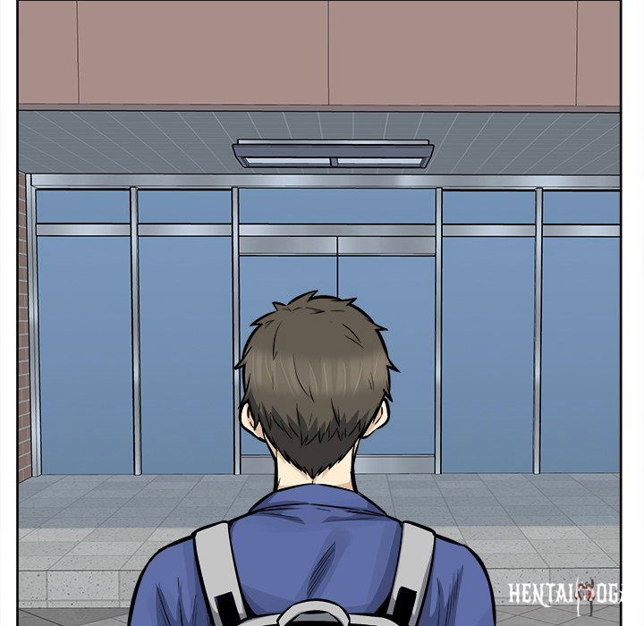 Excuse me, This is my Room Excuse me, This is my Room Chapter 95 - Page 23