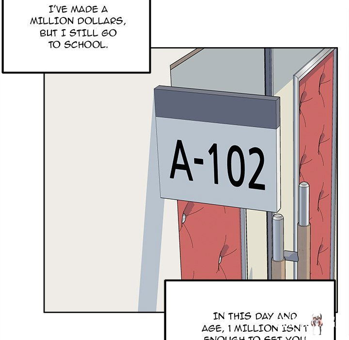 Excuse me, This is my Room Excuse me, This is my Room Chapter 95 - Page 25