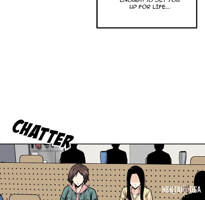 Excuse me, This is my Room Excuse me, This is my Room Chapter 95 - Page 26