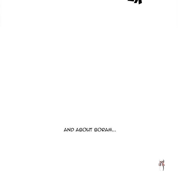 Excuse me, This is my Room Excuse me, This is my Room Chapter 95 - Page 28