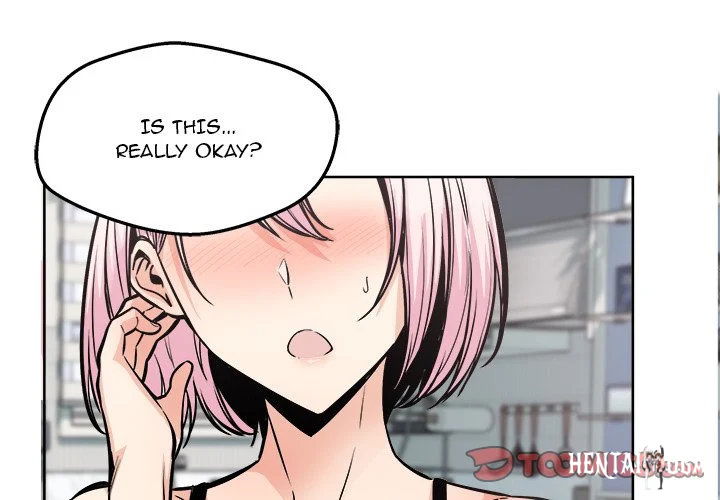 Excuse me, This is my Room Excuse me, This is my Room Chapter 95 - Page 3