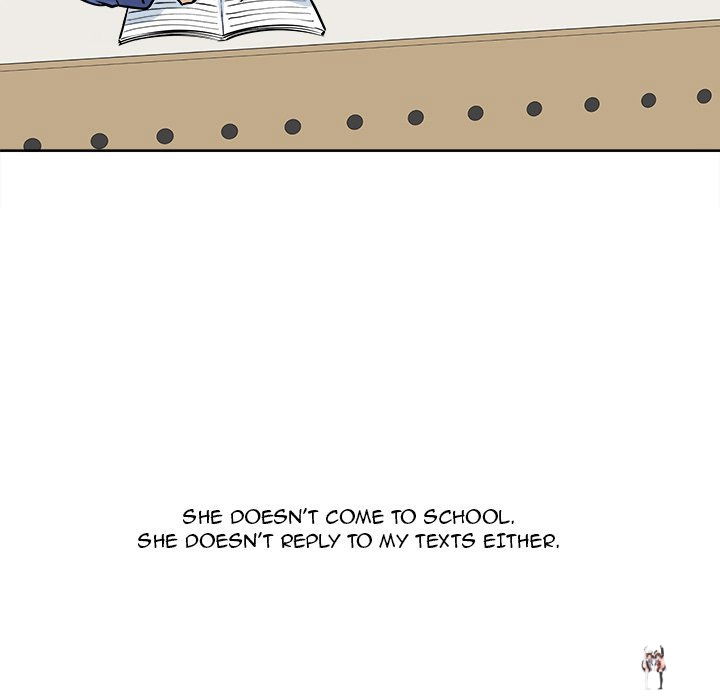 Excuse me, This is my Room Excuse me, This is my Room Chapter 95 - Page 30