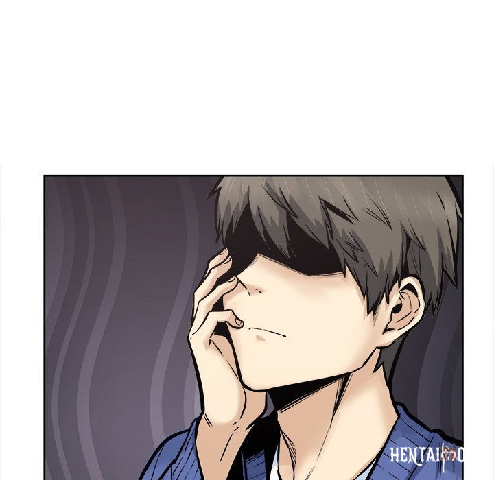 Excuse me, This is my Room Excuse me, This is my Room Chapter 95 - Page 31