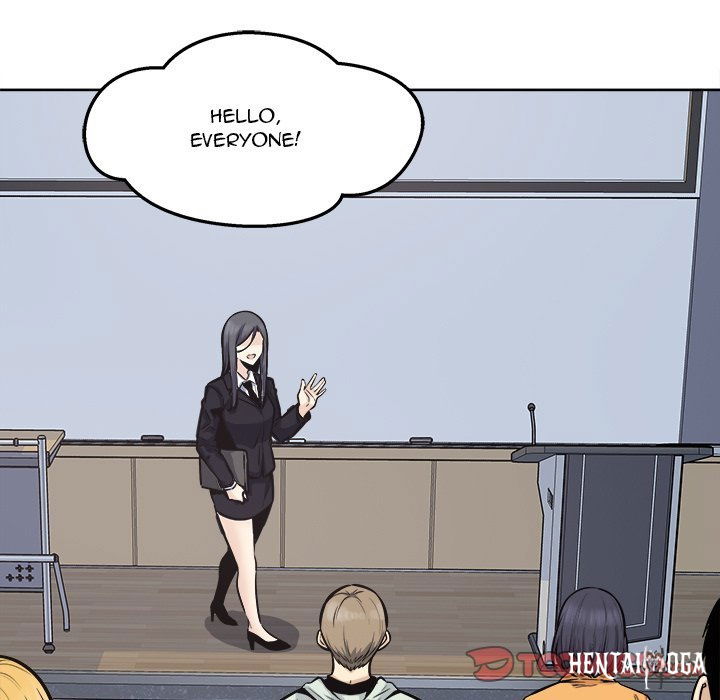 Excuse me, This is my Room Excuse me, This is my Room Chapter 95 - Page 33